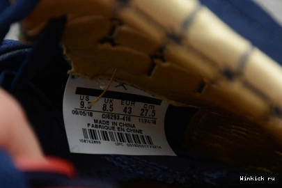 DOERNBECHER JORDAN 6 15TH - ANNIVERSARY RETRO 0805
